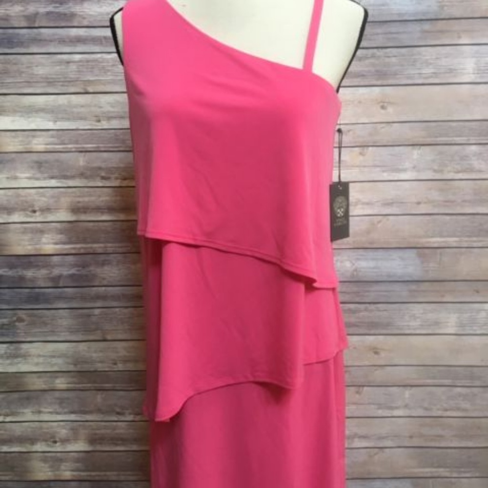 NWT 100% Authentic Vince Camuto Dress 